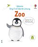 Very First Words Library: Zoo- English