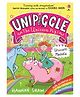 Usborne Unipiggle the Unicorn Pig by Hannah Shaw -English