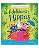 Usborne Helpfulness for Hippos Picture Book by Zanna Davidson - English