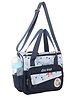 1st Step Smart And Multi-Functional Diaper Bag Diaper Bag (Blue)