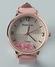 Pine Kids Free Size Analog Quartz Watch - White
