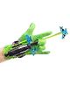 Ji and Ja Spider Web Shooters for Kids, Spider Web Shooter,Spider Launcher Wrist Toys, Spider Gloves Launcher Wrist Toys for Kids Boys Halloween Decor Toy 5 Year+ Kids