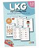 Learning Dino LKG Fun Learning Pack - English