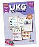 Learning Dino UKG Fun Learning Pack, English