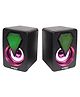 Zebion Austin 2.0 Multimedia Gaming Speaker