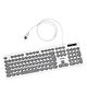 Zebion Blitz USB Keyboard