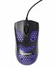 Zebion Jazzy Wired Gaming Mouse with RGB LED