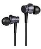 Xiaomi Mi Earphones Basic Black (VN)