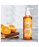 Trendzie Skin Care Orange Tan Removal Purifying Face Wash-200 ml
