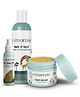 Good Night Baby Kits with Vapor Baby Bubble Bath (250ml) ,  Growing Kids Pain relief Oil (50ml), Baby Sleepy Balm (50g)