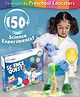 Intelliskills DIY STEAM Science Kit | 150 Fun Experiments for Kids | Educational STEM Learning Toy | Hands-On Science Projects | Boosts Creativity & Critical Thinking | Ideal for Gifting | Educator Recommended | BIS Certified