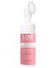 LOVE EARTH CENTELLA ASIATICA & LICORICE FOAMING FACE WASH WHITE 100 ml