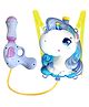 FunBlast Unicorn Theme Holi Pichkari Water Gun Toy for Kids