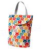 Bembika O Multi Bembika Diaper Bag Organizing Pouches, Travel Pouch Bags Bear - Multicolor