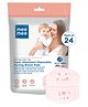 Mee Mee Ultra Thin Super Absorbent Disposable Nursing Breast Pads - 24 Pieces