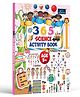 365 Kids Activity Book Science - English
