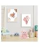 Outfit collections Modern Art Kids Painting For Stylish Wall Décor