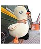 SANJARY 30 cm Duck Plush Soft Toys for Kids- -Color & Design May Vary