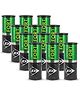 Dunlop Fort All Court Tennis Ball (Material: Rubber, Color: Green) Standard Size (12 Can |36 Balls (3 Balls/Can)