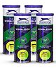 Slazenger Wimbledon Yellow Tennis Ball - 4 Can (3 Balls/Can) 12 Balls