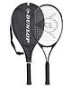DUNLOP NITRO 27 Iches Tennis Racket With 3/4 Cover