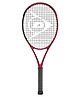 DUNLOP CX-TEAM-275 Tennis Racket for Hit Faster and Cleaner Shots