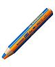 STABILO Multi-Talented Pencil woody 3 in 1 duo - Orange/Blue - 1 Piece