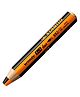STABILO Multi-Talented Pencil woody 3 in 1 duo - Orange/Black - 1 Piece