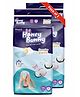 Honey Bunny Everyday Baby Pants Diapers with Silky Soft - Bubble sheet,Wetness Indicator, Extra Extra Large -(48 pcs) (Pack of 2) - XXL (96 pcs) (XXL, 96)
