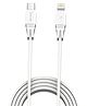 Onelife Cable 11 C to L - White