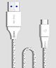 Onelife Cable 16 USB to C 1.5m - white