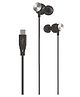 Onelife Music -9 Type C Wired Earphone - Black