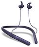 Onelife FLEXNECK Wireless neck band  - Purple