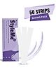 Hyuman StyleMe Fashion Double Sided 50 Strip for Women | Invisible, Easily use & remove Disposable Lingerie Fashion Tape