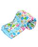 VParents Godadi Soft Cotton Baby godi Godari|Baby Bed|Crib Sheet|bedding set
