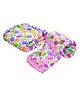 VParents  Godadi Soft Cotton Baby godi Godari|Baby Bed|Crib Sheet|bedding set