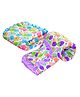 VParents  Godadi Soft Cotton Baby godi Godari|Baby Bed|Crib Sheet|bedding set