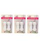 Adore Advanced Safety Series Baby Childproofing Safety Lock - Pack of 6