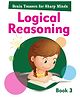Logical Reasoning 3 - English