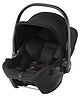Britax Baby-Safe Core Infant Car Seat -  Space Black