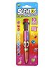 Scentos Scented 10 COLOUR RAINBOW PEN