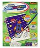 SCENTOS CLEAN COLOURING PAINTING - ADVENTURE
