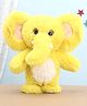 Aarohi Toys Boogie Animal Elle Musical Soft Toy Yellow - Height 20 cm