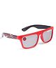 Spiderman Kids Sunglasses - Red