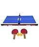 Stag Supermini Table Tennis Table