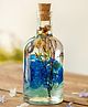 MyBageecha A Big Splash Preserved Flower Tabletop
