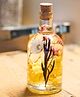 MyBageecha Baroque Carafe Preserved Flower Tabletop