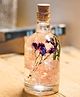 MyBageecha Peachy Peep Preserved Flower Tabletop