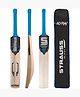 Strauss Launcher cricket bat Size: Short Handle