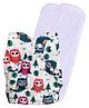 Fantasy India Washable Baby Diaper Premium Cloth Diaper Reusable, Adjustable Size, Waterproof, Pocket Cloth Diaper Nappie Free Size (1 Diaper and 2 Insert Pad)